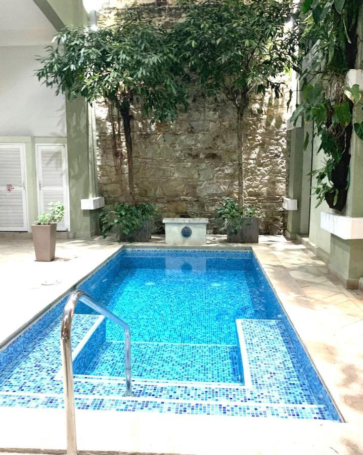 Amazinn Places Casco Viejo Unique Desing And Pool II Panama City Exterior photo
